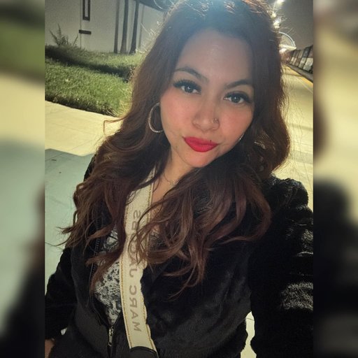 Jeaneth Stephani